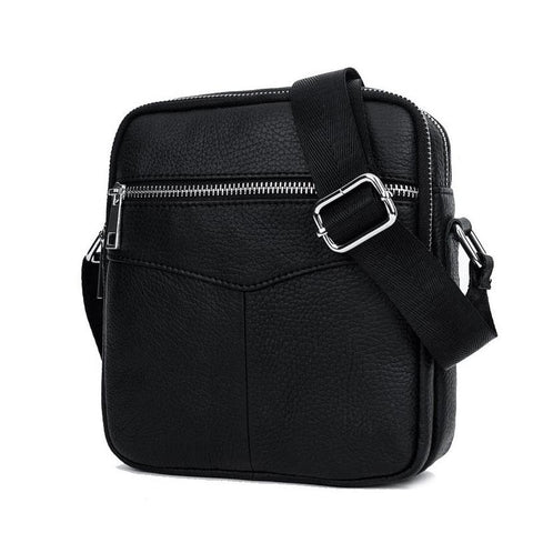 Shoulder bag men causal Crossbody Bags Small Brand-BS00361-Veeddydropshipping