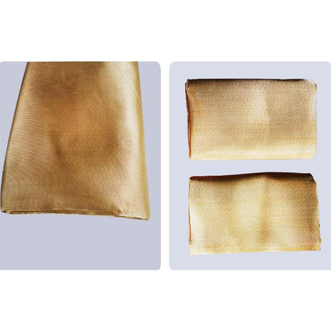 Fiberglass Welding Blanket Fireproof -CO00621-Veeddydropshipping