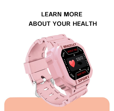 Men screen call smart watch blood pressure Heart  sport watch-JW00846-Veeddydropshipping