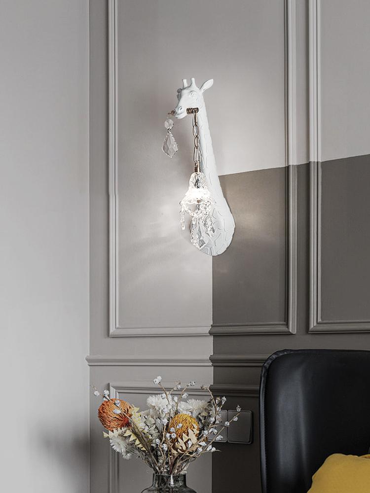 Wall Lamp Bedside LED Indoor Lighting-TI00468-Veeddydropshipping