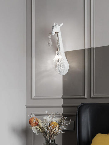 Wall Lamp Bedside LED Indoor Lighting-TI00468-Veeddydropshipping