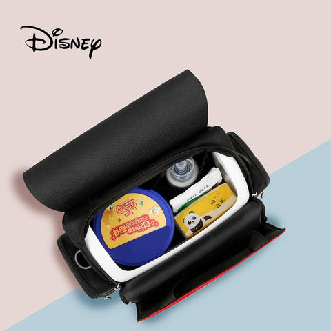 Disney Diaper Backpack Baby Bag for Mom Mickey Wet Bag Fashion-TB00230-Veeddydropshipping