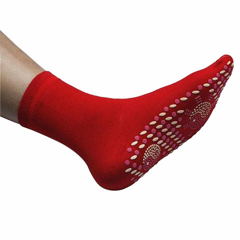Men Self Heated Socks Tour Magnetic Therapy Comfortable-OS01523-Veeddydropshipping