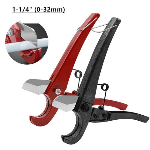 Pipe Cutter Scissors Hand Cutting Tools-TI00036-Veeddydropshipping