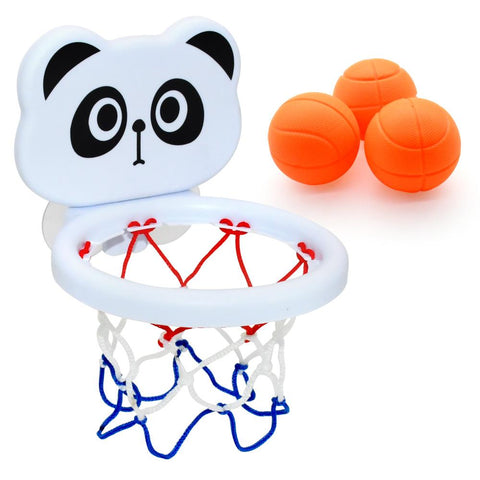 Baby Kids Mini Shooting Basket Bathtub Water Play Set Basketball-TB00500-Veeddydropshipping