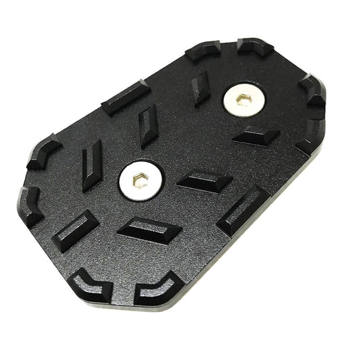 Lever Pedal Enlarge Extension Rear Brake Peg Pad For Honda-AM01068-Veeddydropshipping