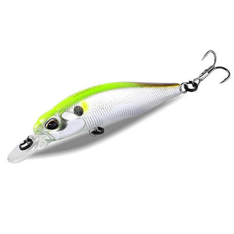 63mm 5g Hot SP fishing lures professional UV colors minnow Magnet weight system -OS00348-Veeddydropshipping