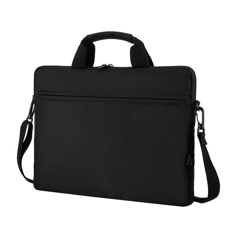 Cover Liner Sleeve Handbag Solid Color Laptop Shoulder-BS00425-Veeddydropshipping