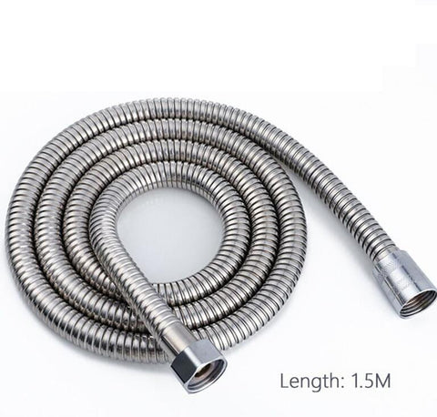 High Pressure Pressurized Shower Head-HA01017-Veeddydropshipping