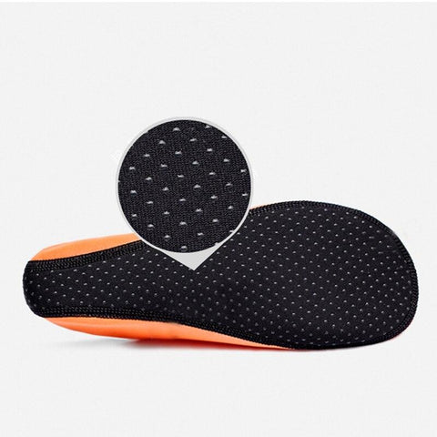 Water Sport Shoes Aqua Sock Snorkeling Seaside Swimming-OS01266-Veeddydropshipping