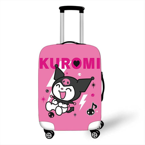 Protective Cover Zipper Suit For 18-32 inch Suitcase Covers-BS00742-Veeddydropshipping