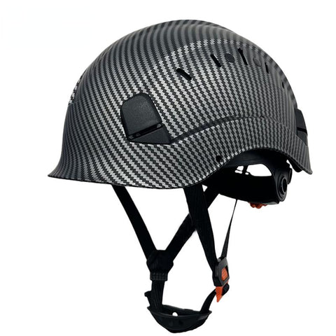 Safety Helmet With Goggles  Construction Hard Hat-CO00680-Veeddydropshipping