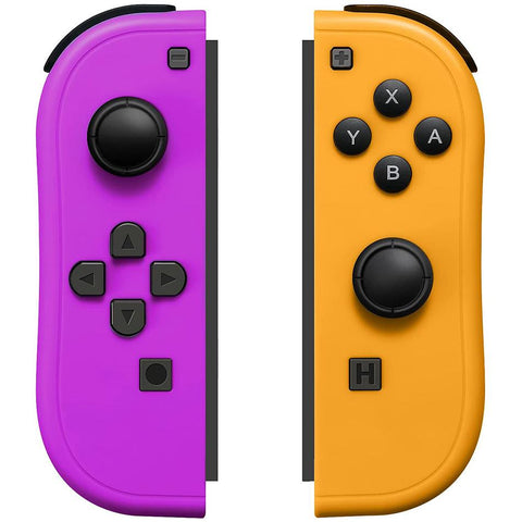 Wireless Switch Control Joypad Controller With Dual Vibration Joystick Gamepad -CE01429-Veeddydropshipping