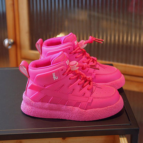 Children&#39;s Shoes for Girls and Boys Sneakers Toddlers-TB00153-Veeddydropshipping