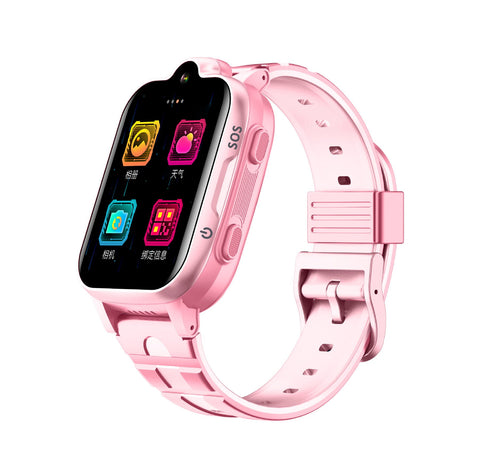 Kids Smart Watch Children Watch GPS WIFI Video Call Camera-CE00646-Veeddydropshipping
