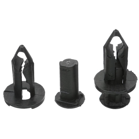 Rivet Fastener Clips Plastic Hole Car Bumper Retainer Rivet Clip-AM01323-Veeddydropshipping