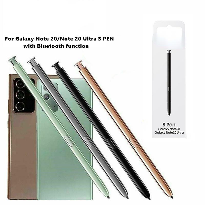 100% GENUINE Original Samsung Galaxy Note 20 / Note 20 Ultra S Pen Stylus Touch-PA00637-Veeddydropshipping