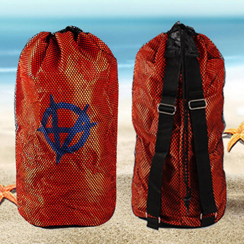 swimming bag casual backpack Unisex  travel bag-BS00314-Veeddydropshipping