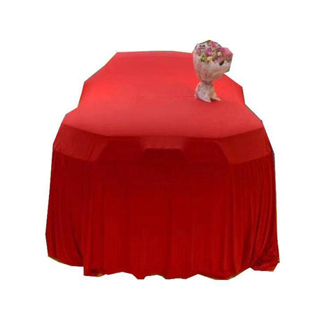 lined Showroom Reveal Cover Dealer Handover-AM00882-Veeddydropshipping