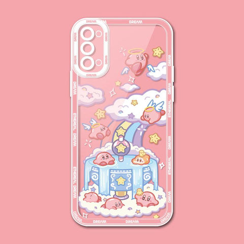 Hello Kitty Kulomi Soft Silicone Phone Case for Huawei P8 Lite 2017 P9 P10 P20-PA00263-Veeddydropshipping
