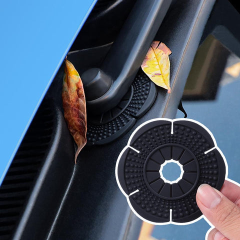 2pcs Car Windshield Wiper Arm Protector Cover Dustproof Blades Auto-AM00214-Veeddydropshipping