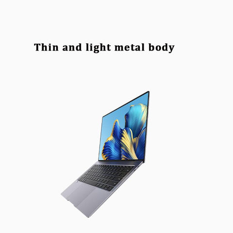 MateBook  Laptop New Intel RAM Torch  Ultraslim-CO00284-Veeddydropshipping