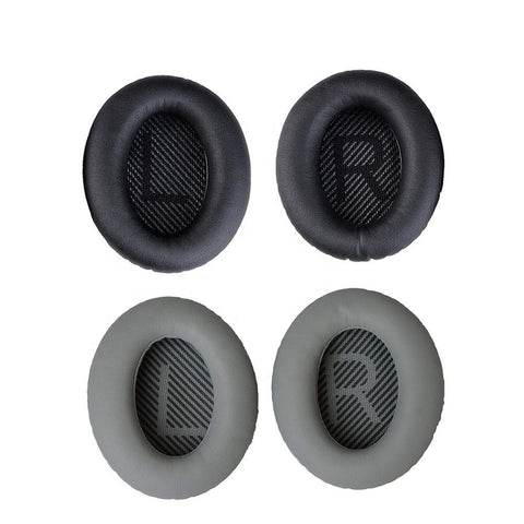 Professional Ear Pads for Bose Quietcomfort 35, QC35 ii, QC15, QC25, QC35, QC2, AE2, -CE01238-Veeddydropshipping