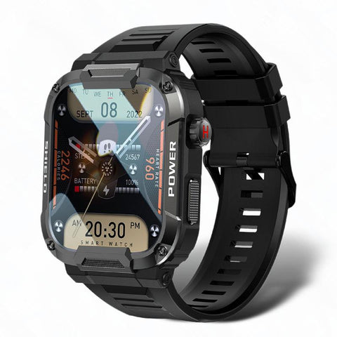Smart Watch Men For Android Ios Watches Waterproof-JW01029-Veeddydropshipping