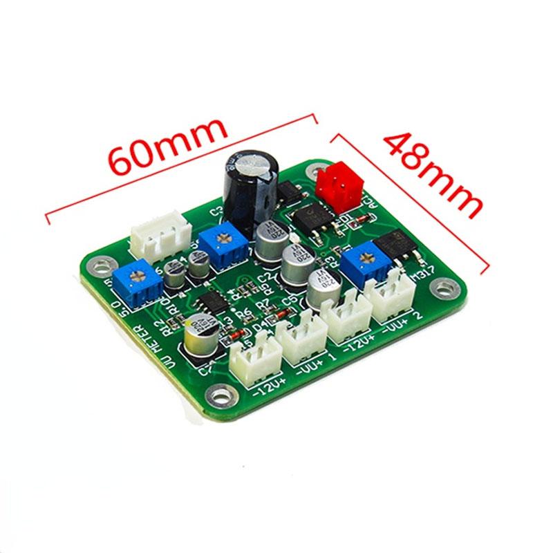 Stereo Audio Amplifier Adjustable Driver Board-Veeddydropshipping