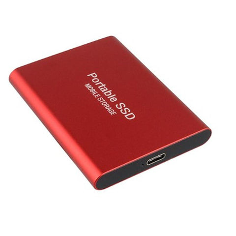 External SSD   Solid State Hard Drive-CO00898-Veeddydropshipping