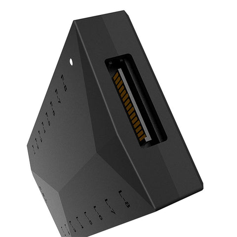 Hub Fan Controller Powered  for  Household Computer Safety -CO00068-Veeddydropshipping
