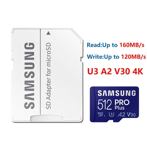Endurance microSD Card TF Card-CO00829-Veeddydropshipping