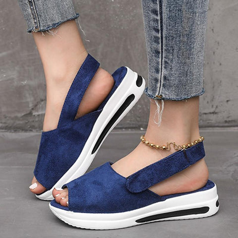 Lightweight Women&#39;s Shoes Soft 2023 New Fashion-BS00807-Veeddydropshipping