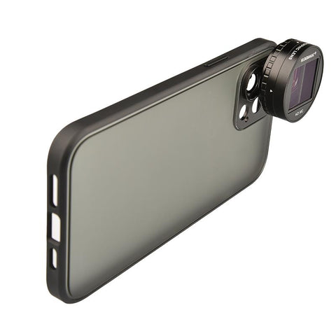 Vlogmagic Classic 1.33x Anamorphic Cinematic Lens for Iphone-PA01245-Veeddydropshipping