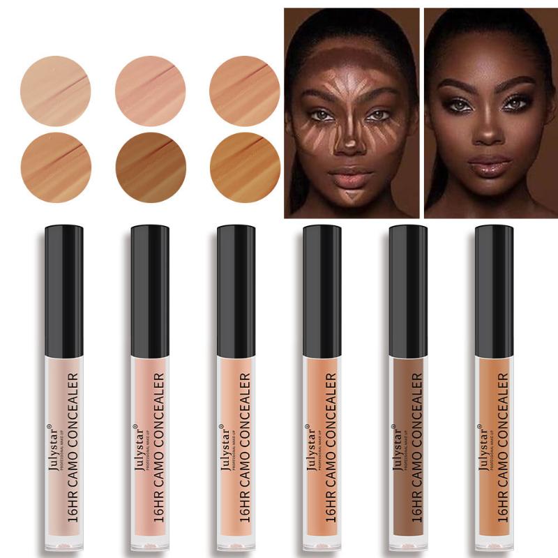 Cosmetics Concealer Foundation Cream Full Skin-BH00693-Veeddydropshipping