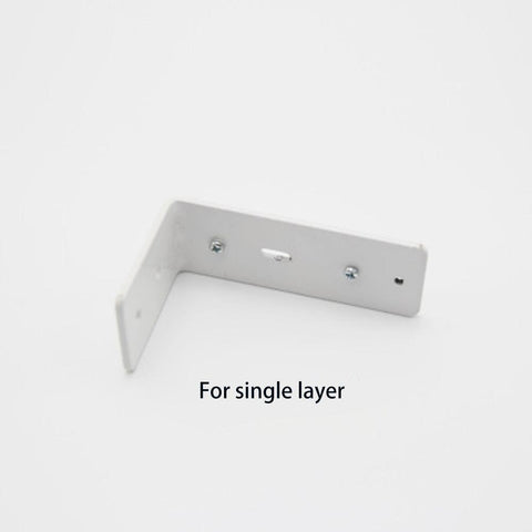 High Quality Single Side Mounting Bracket for aqara and DOOYA-TI01077-Veeddydropshipping