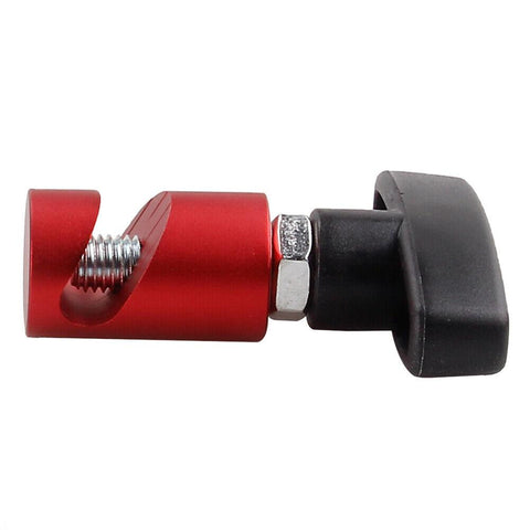 Hood Holder Strut Support Clamp Tool Durable Aluminum Car Accessories-AM01385-Veeddydropshipping