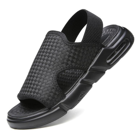 Leisure Sports Beach Wear New Fashion Breathable-BS01554-Veeddydropshipping