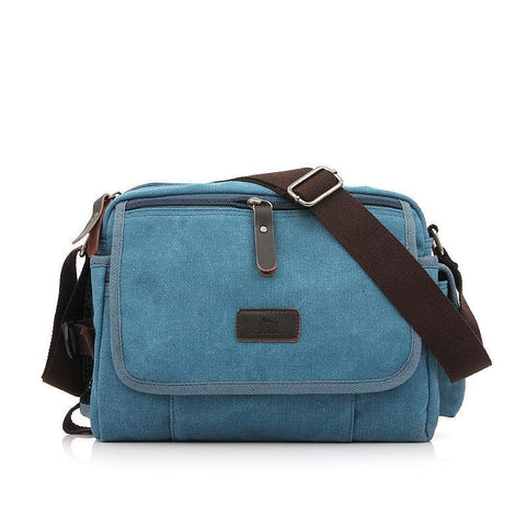 Bag Vintage Satchel Retro Crossbody Sling For Leisure Male-BS00404-Veeddydropshipping