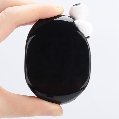 Automatic Cable Winder Earphone Organizer Wrap For Mobile Phone Data Cables Winder Headphone-PA00913-Veeddydropshipping