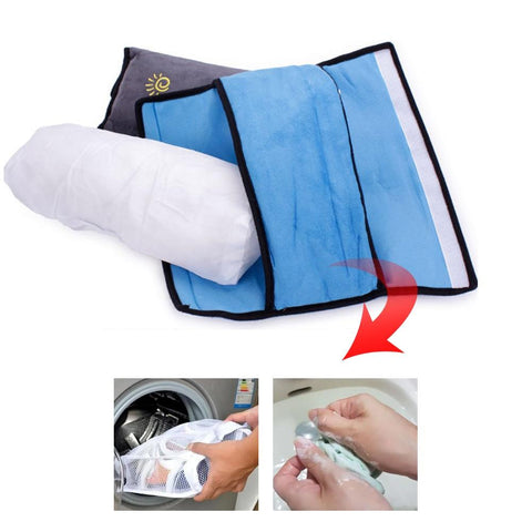 Positioner Protect Shoulder Pad Adjust Vehicle Seat Cushion-AM01406-Veeddydropshipping