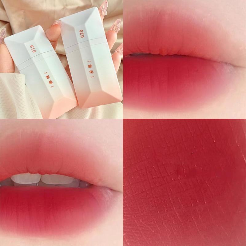 Velvet Matte Lipstick Blush Waterproof Long Lasting-BH00633-Veeddydropshipping