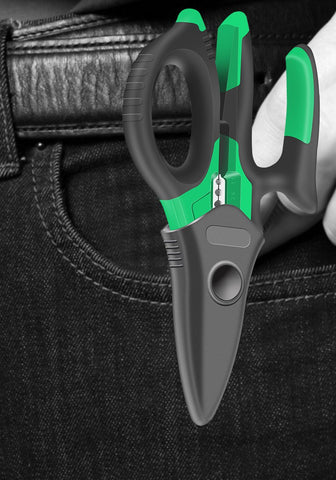 Wire Cutter Stripping Professional Cable tool-TI00060-Veeddydropshipping