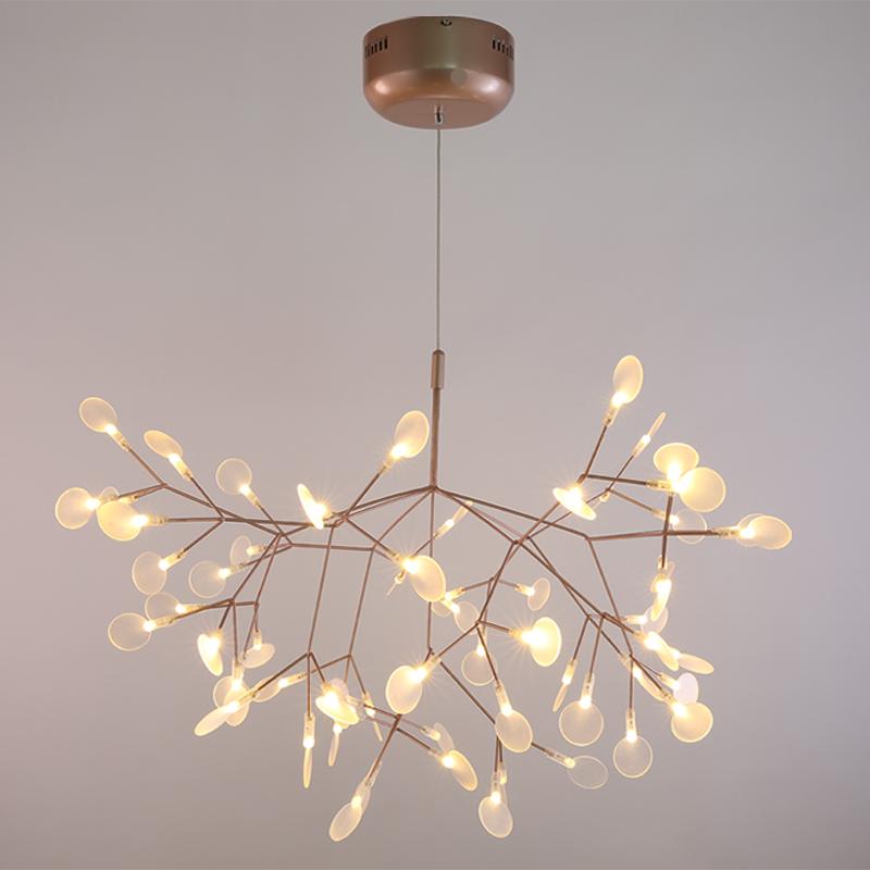 Modern Led Pendant Light-TI00335-Veeddydropshipping