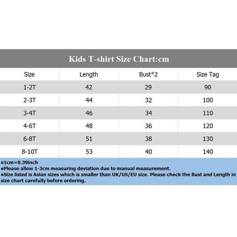 New Big Sister Little Sister Matching Sister Outfits Cotton Short-TB00967-Veeddydropshipping
