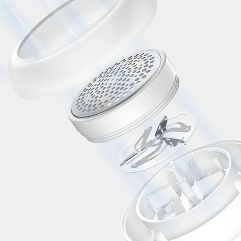 Electric Pellets Lint Remover For Clothing Hair Ball-HA01086-Veeddydropshipping