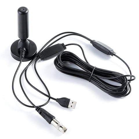 Digital HD TV Antenna Signal  TV Receiver Amplifier-Veeddydropshipping