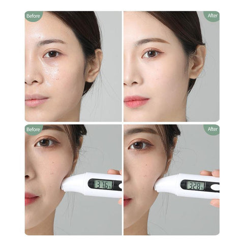 Oil Absorbing Paper Tissue Makeup Cleansing-BH00223-Veeddydropshipping