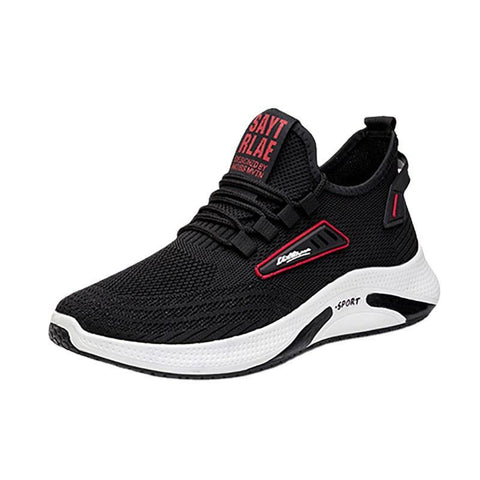 Mesh Breathable Running Shoes Walking Shoes Casual-BS01436-Veeddydropshipping