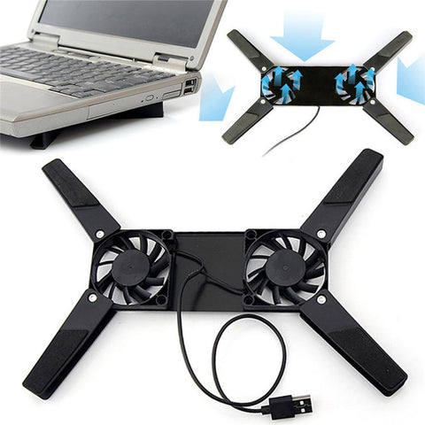 Laptop Desk Support Computer Stand Foldable-HA01619-Veeddydropshipping